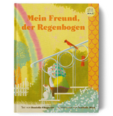 Mein Freund, der Regenbogen - Danielle Chaperon