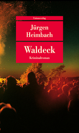 Waldeck - J&uuml;rgen Heimbach