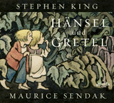 H&auml;nsel und Gretel - Stephen King