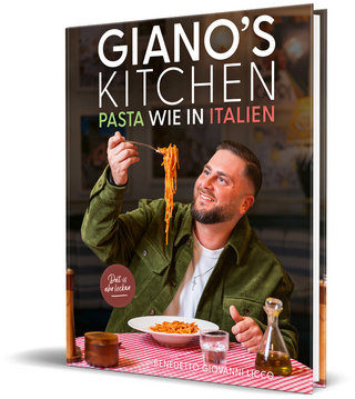 Giano's kitchen