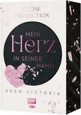 Close Protection &ndash; Mein Herz in seiner Hand - Eden Victoria