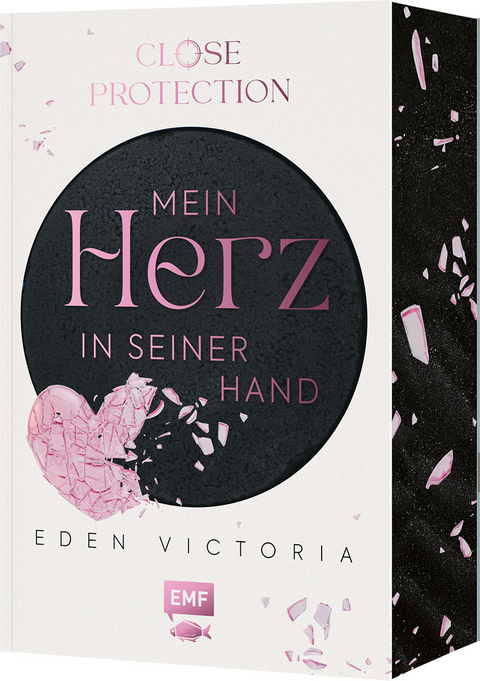 Close Protection &ndash; Mein Herz in seiner Hand - Eden Victoria