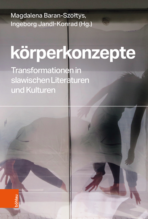 Körperkonzepte - 
