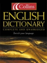Collins English Dictionary - 