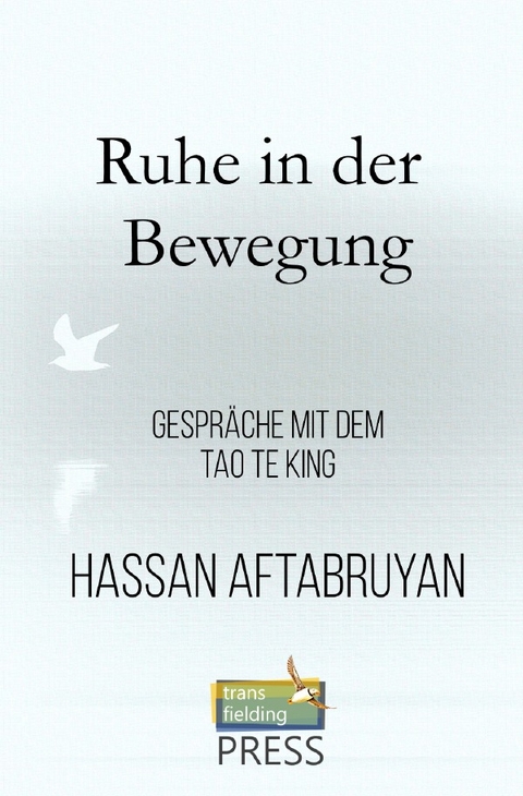 Ruhe in der Bewegung - Hassan Aftabruyan