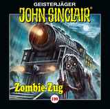 John Sinclair - Folge 190 - Jason Dark