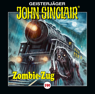 John Sinclair - Folge 190