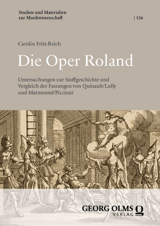 Die Oper Roland