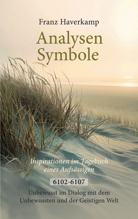 Analysen - Symbole 6102-6107 - Franz Haverkamp