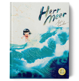 Herr Meer - Andr&eacute; Carrilho