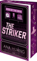 The Striker - Ana Huang