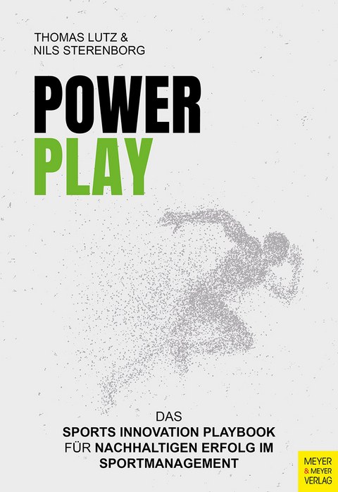 PowerPlay - Thomas Lutz, Nils Sterenborg