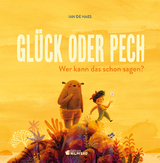 Glück oder Pech - Ian de Haes