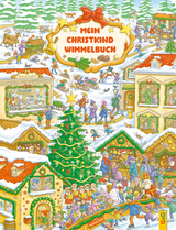 Mein Christkind-Wimmelbuch