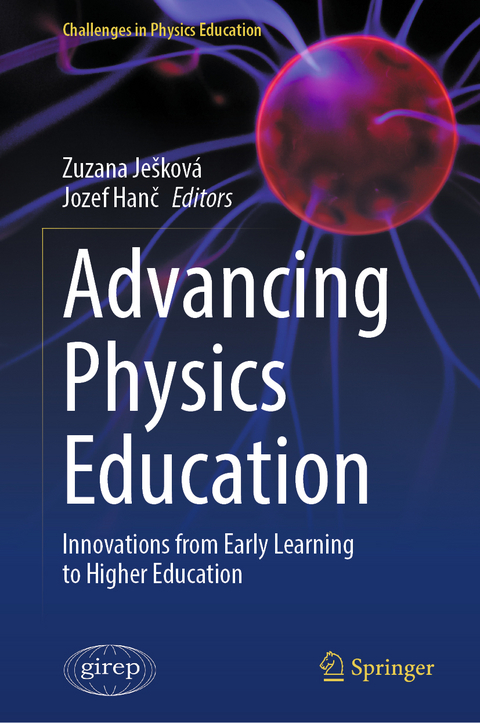 Advancing Physics Education - 