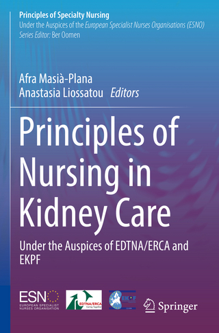 Principles of Nursing in Kidney Care