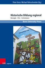 Historische Bildung regional - 