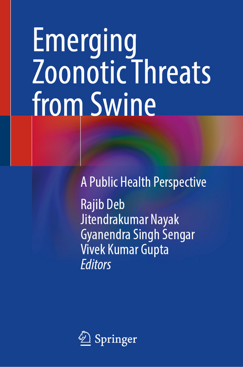 Emerging Zoonotic Threats from Swine - 