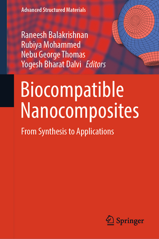 Biocompatible Nanocomposites