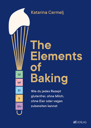 The elements of baking