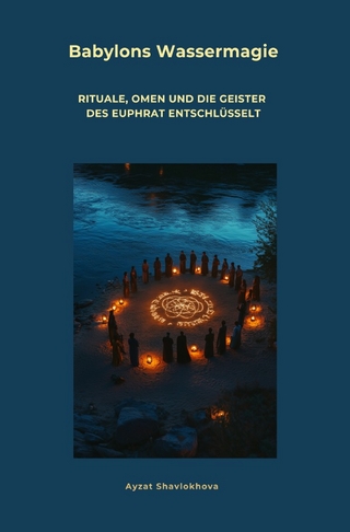 Babylons Wassermagie