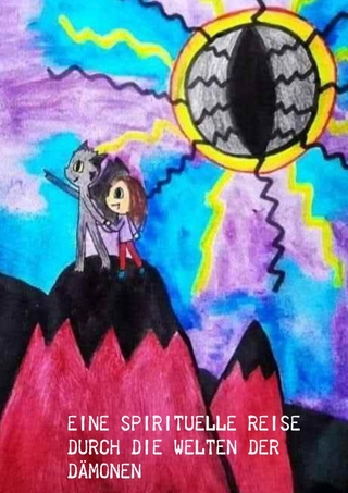 Eine spirituelle Reise durch die Welten der Dämonen