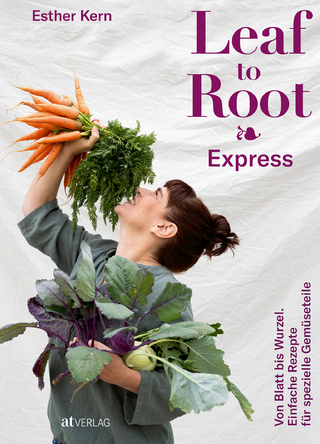 Leaf to root, express