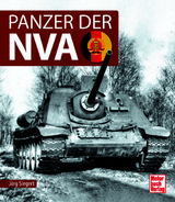 Panzer der NVA - J&ouml;rg Siegert