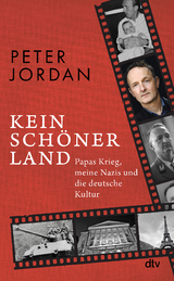 Kein schöner Land - Peter Jordan