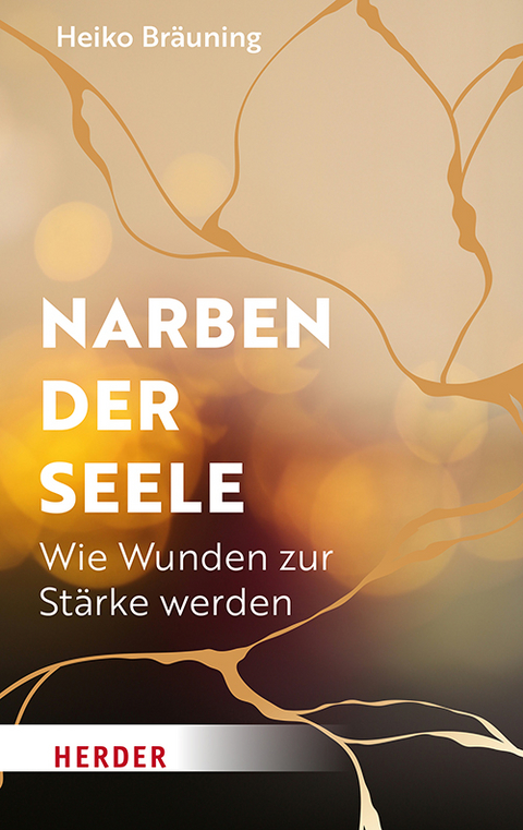 Narben der Seele - Heiko Br&auml;uning