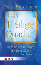Das Heilige Quadrat - Marion Küstenmacher