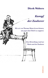 Kampf der Zauberer - Dierk Wolters