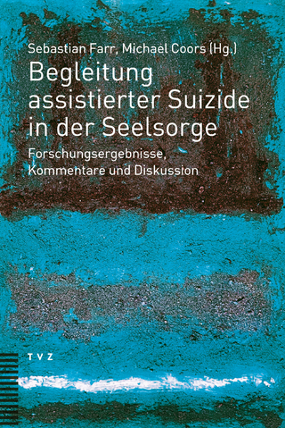 Begleitung assistierter Suizide in der Seelsorge