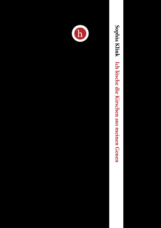 Ich lösche die Kirschen aus meinen Genen