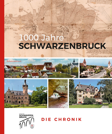 1000 Jahre Schwarzenbruck - Daniel G&uuml;rtler
