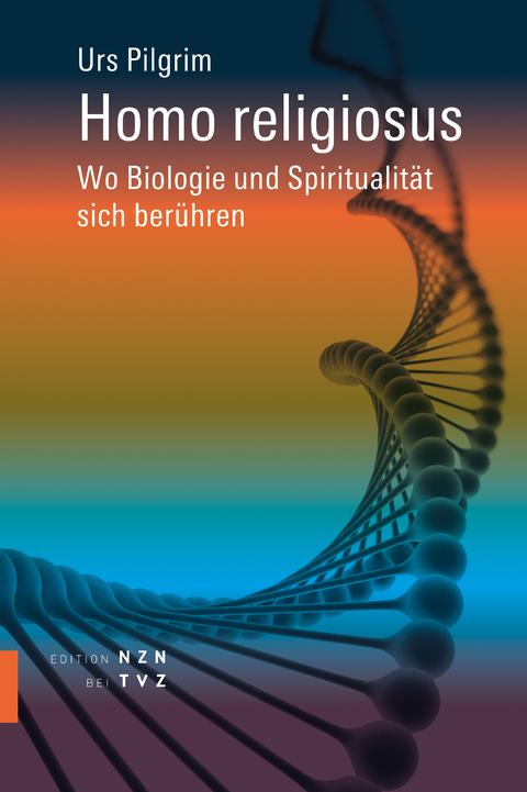 Homo religiosus - Urs Pilgrim