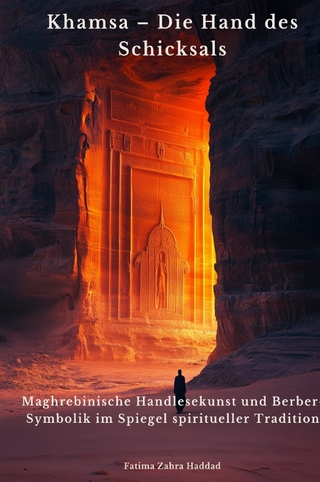 Khamsa – Die Hand des Schicksals