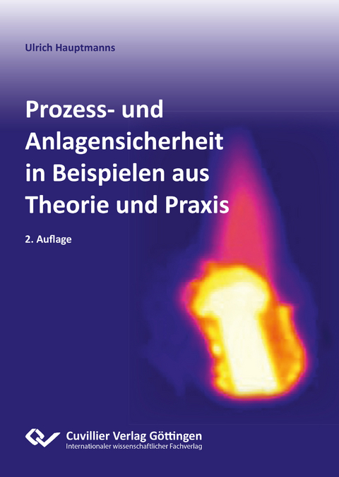 Prozess- und Anlagensicherheit in Beispielen aus Theorie und Praxis - Ulrich Hauptmanns