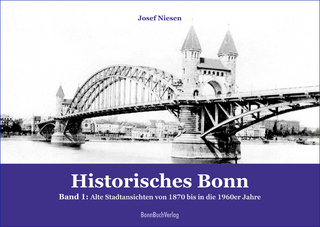 Historisches Bonn (Band 1)