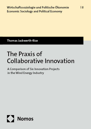 The Praxis of Collaborative Innovation