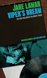 Viper&rsquo;s Dream - Jake LaMar