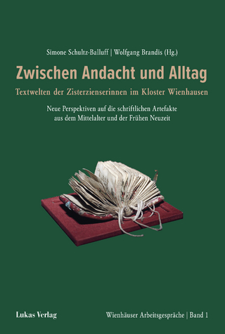 Wienhäuser Arbeitsgespräche / Zwischen Andacht und Alltag