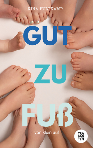Gut zu Fuß