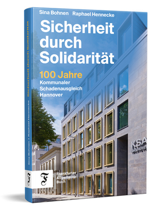 Sicherheit durch Solidarität