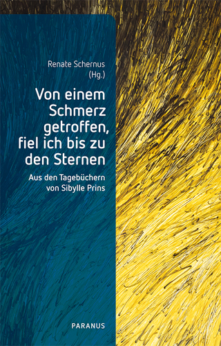 Von einem Schmerz getroffen, fiel ich bis zu den Sternen