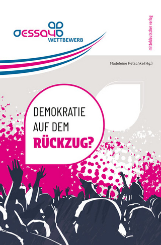 Demokratie auf dem Rückzug?