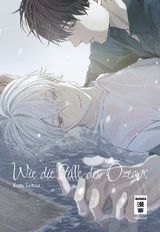 Wie die Stille des Ozeans - Kuzu Saitou