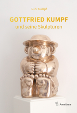 Gottfried Kumpf und seine Skulpturen - Guni Kumpf