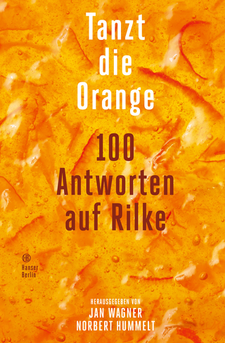 Tanzt die Orange