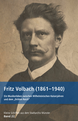 Fritz Volbach (1861-1940)